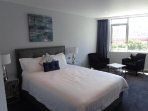 Отель Private Studio at Quay West  Мельбурн